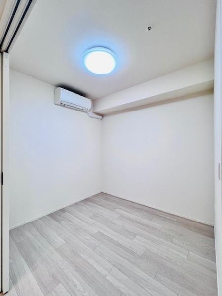 Ｂｒｉｌｌｉａ　ｉｓｔ　町屋11階 リビング