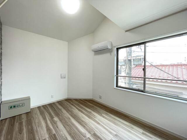 Fontaine尾久3階 部屋その他