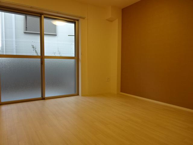 サン・ドゥーズ湘南 リビング