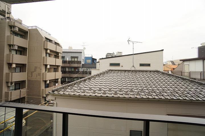 ・ARKMARK巣鴨5階 同建物別部屋の参考画像