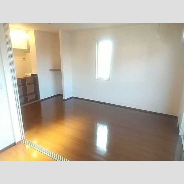 ボヌール101号室 部屋その他