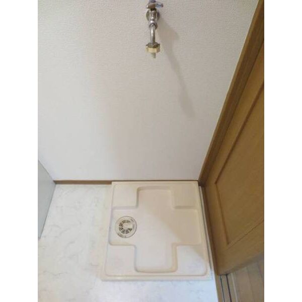 ファースト　M&E0105号室 部屋その他