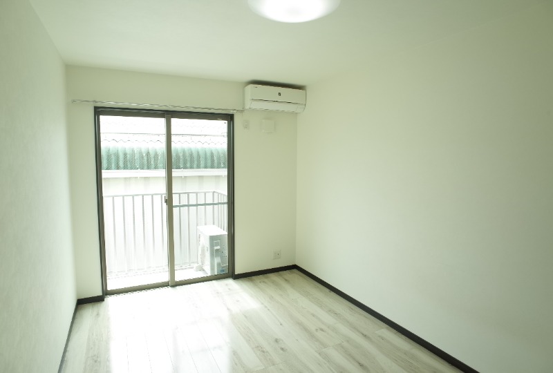 クオリティア天戸町2階 内観