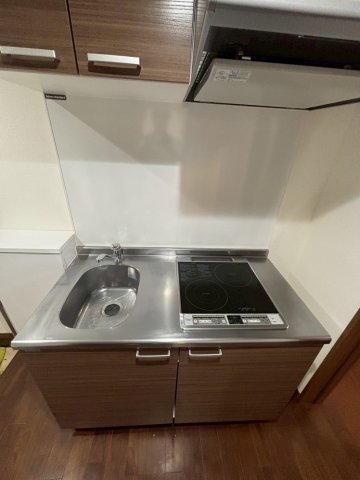 ディオニソス キッチン