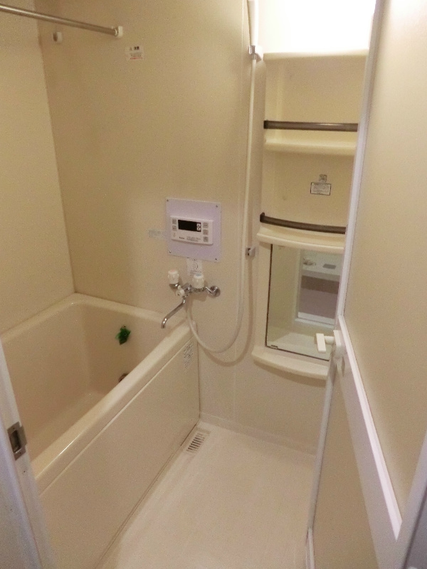 エクセルシオール渋谷 お風呂