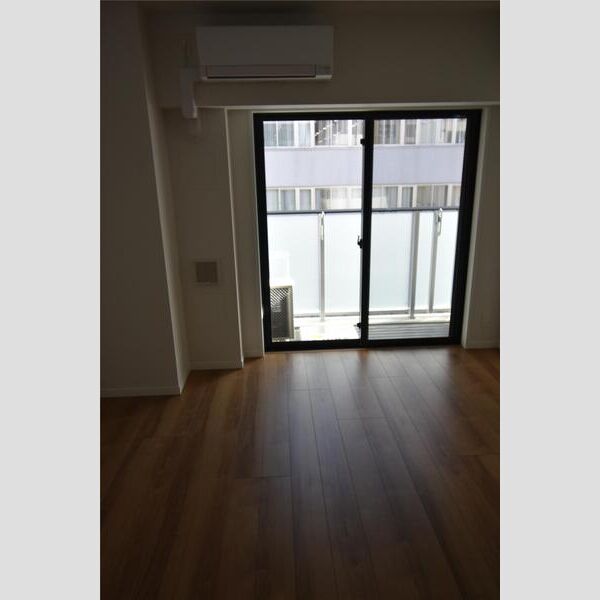 S-RESIDENCE日本橋馬喰町502号室 玄関
