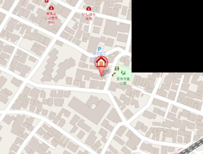 Mレジデンス1階 null