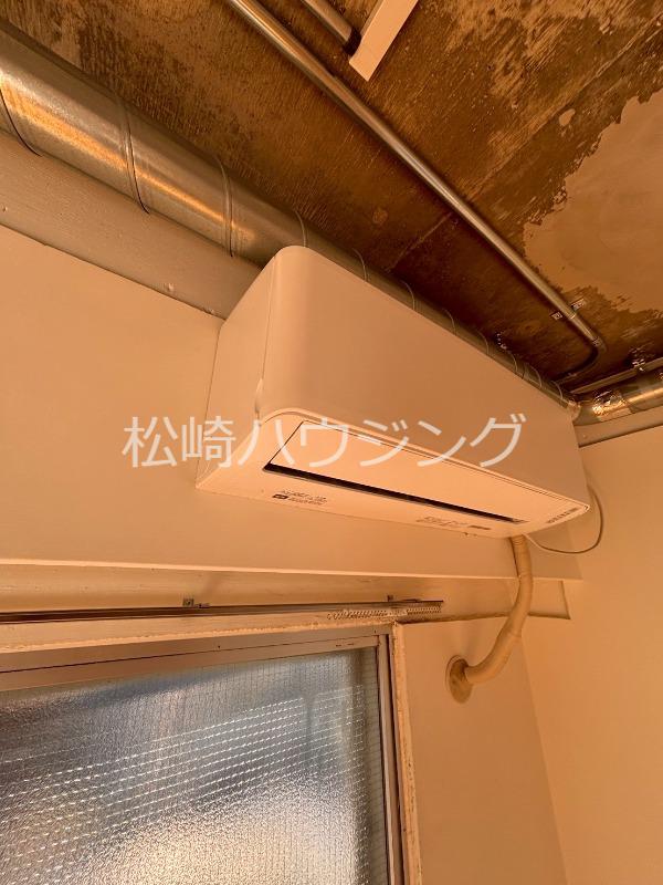 下平ビル2階 部屋その他