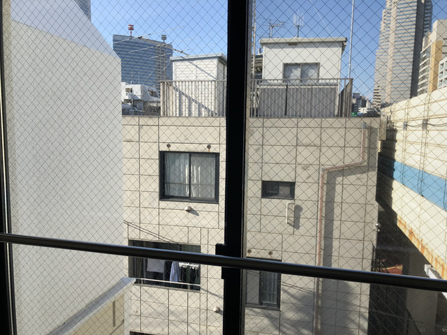 ＭＡ　Ｐｌａｃｅ　参宮橋0402号室 展望