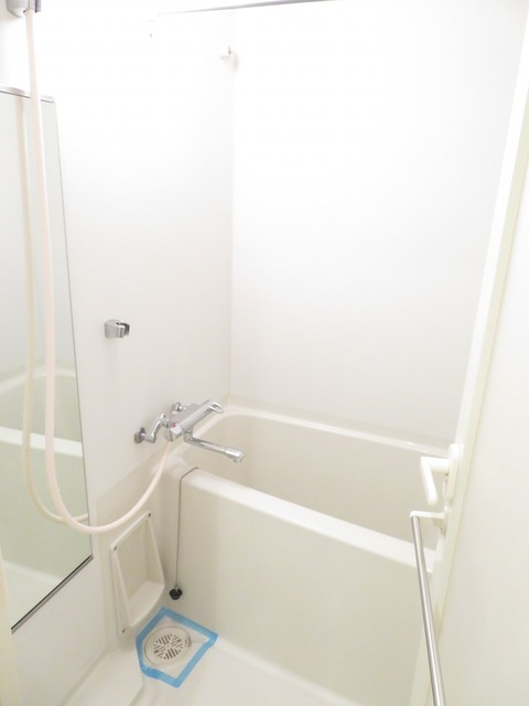 エコロジー東陽町プロセンチュリー お風呂