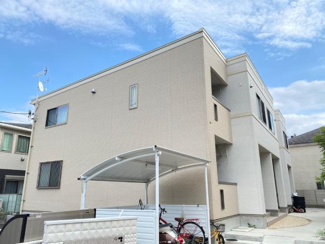 サクラーレⅡの外観画像