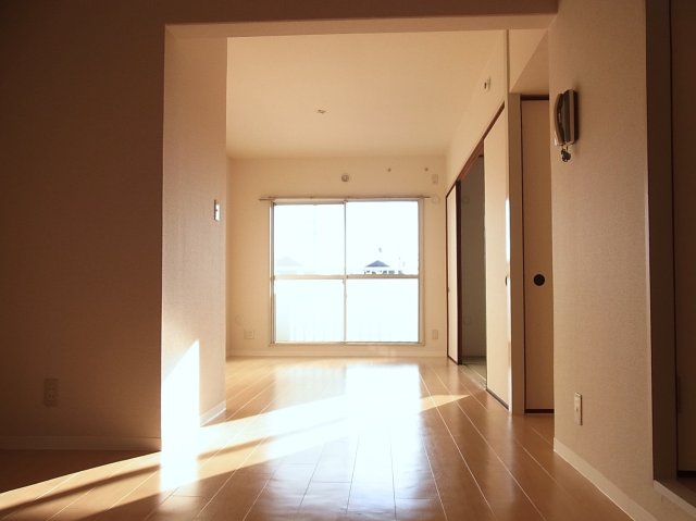 ＴＯＷＡヒルズ ※現況優先