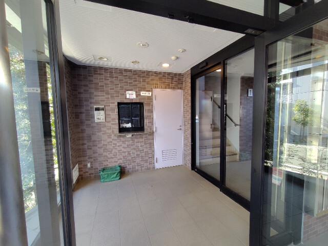 パインシルクふじみ野4階 部屋その他