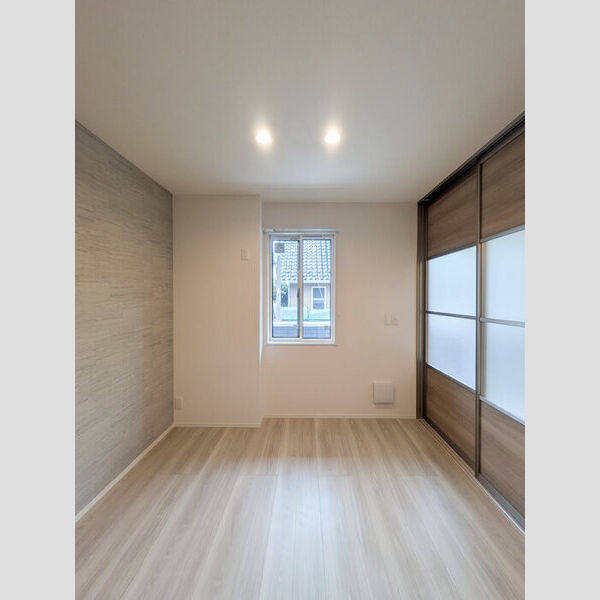 Noble Villa 針ヶ谷101号室 洋室