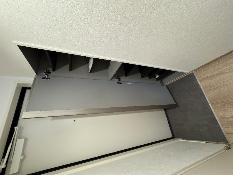 ｒｏｂｏｔ　ｈｏｍｅ　弁天 玄関