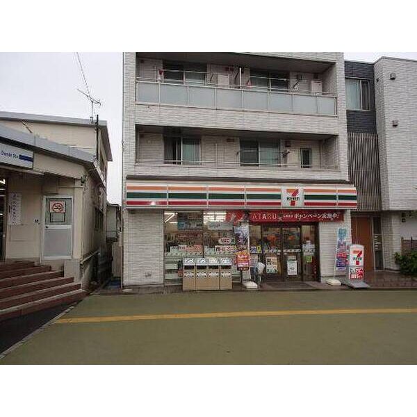 メゾンタミー10102号室 周辺