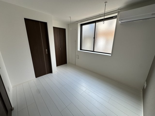 ベイルーム本厚木Norte リビング