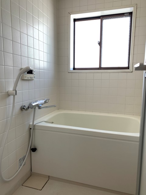 プチメゾンⅢ お風呂