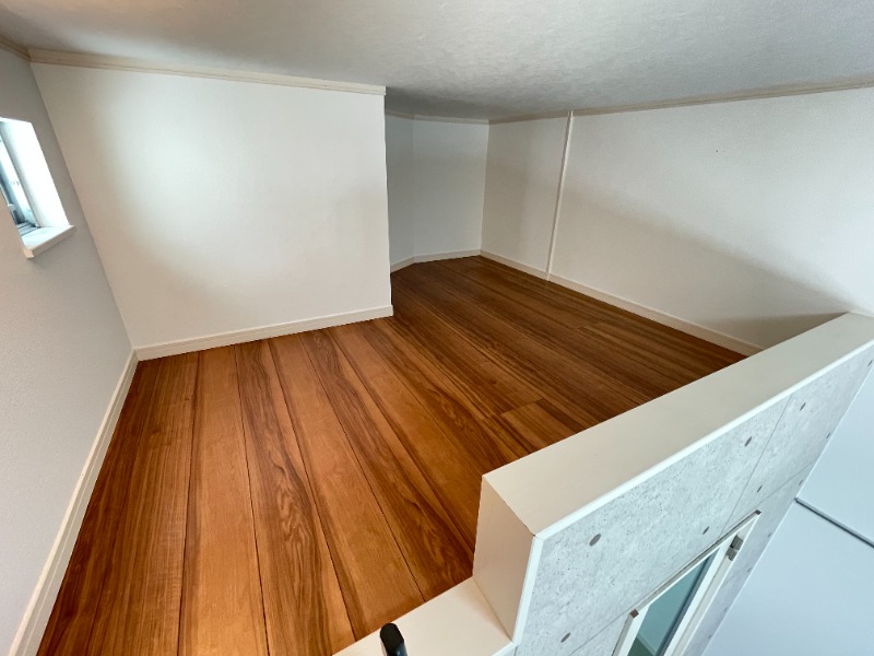 ネクサス押上1階 内観