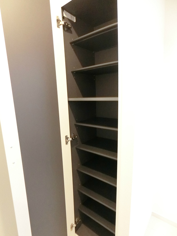 グレイス大船Ⅱ3階 収納