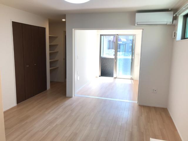 Ｇｒａｃｅ　Ｍａｉｓｏｎ リビング