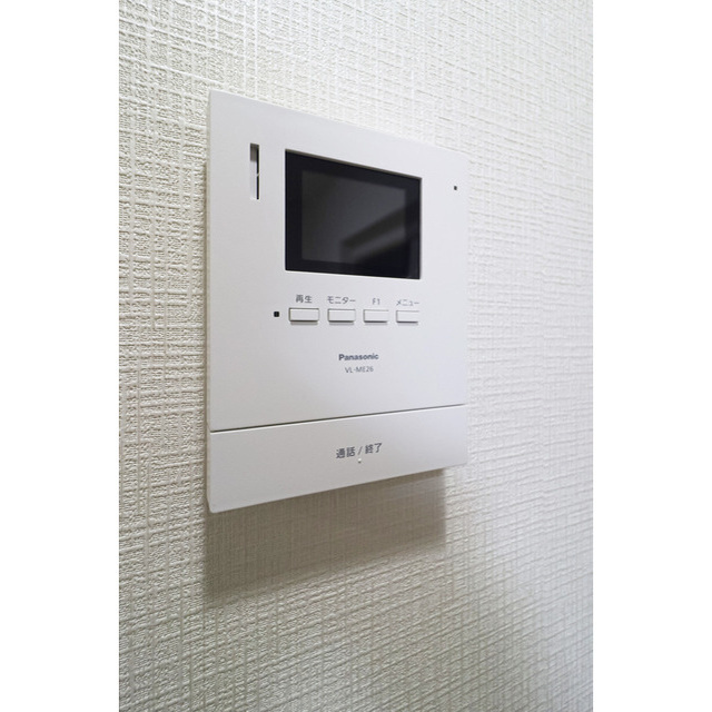 ラークハイツ座間4階 内観