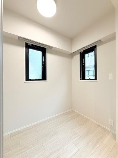 Ｌａ　Ｐｅｒｌａ　Ｎａｋａｎｏ3階 リビング