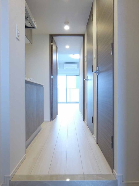 ＡＲＫＭＡＲＫ東向島ＡＺ1002号室 その他