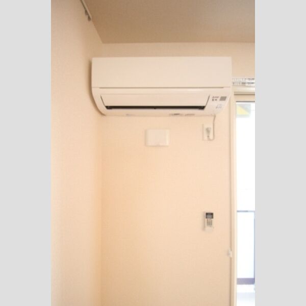 エスポアール東大宮 エアコン