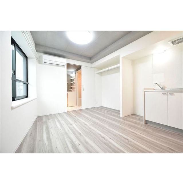 ザ レジデンス赤羽 内観