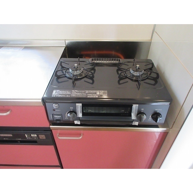 フジパレスA棟 写真は他部屋