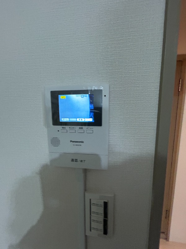 クロノス江戸川1階 部屋その他