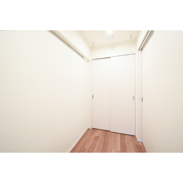 ＡＲＫＭＡＲＫ水天宮前Ⅱ0403号室 内観