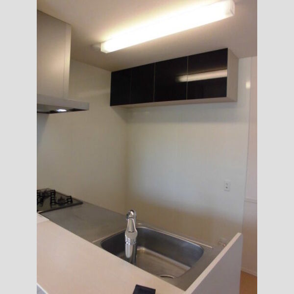 キャピタル キッチン吊戸棚