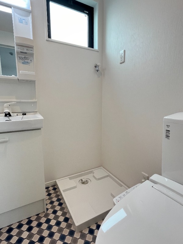 リュクスカーサ梅島1階 部屋その他