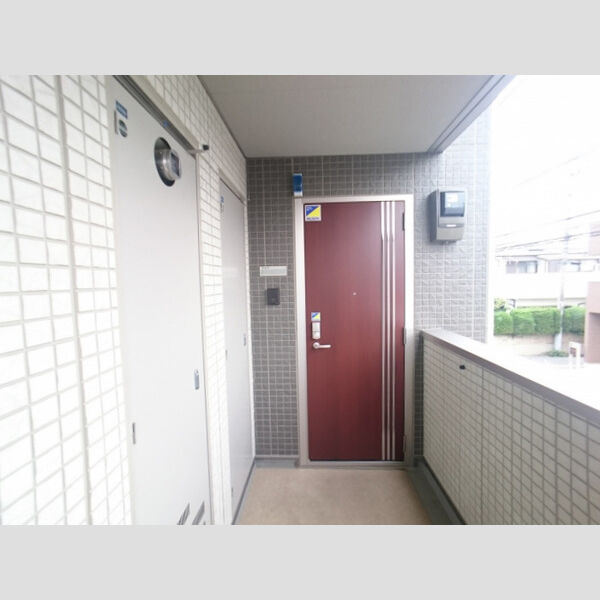 レーヴ　Ⅱ 周辺