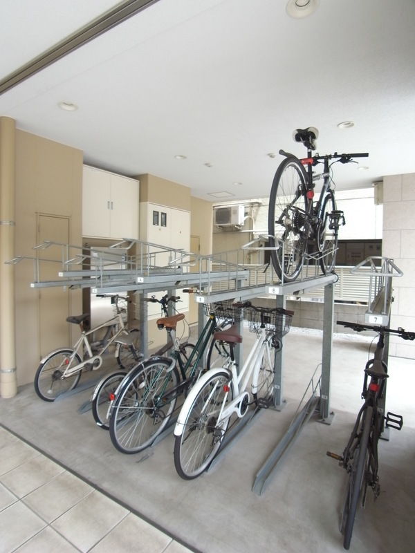 リブリ・Platinum5階 部屋その他