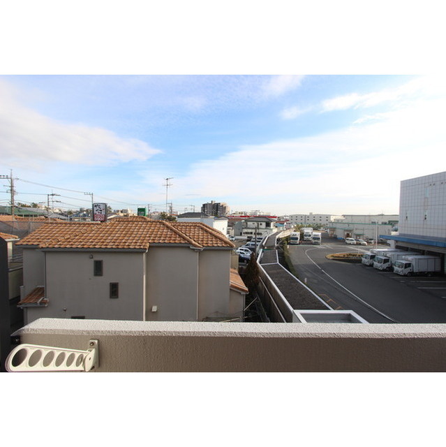 パールサラン304号室 部屋その他