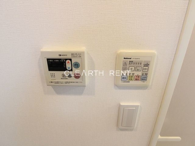 コンシェリア文京根津 同タイプ別住戸写真となります。現況と異なる場合がございます。