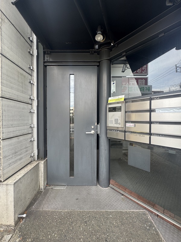 サンガーデン光3階 部屋その他