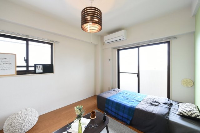 サンテミリオン上井草405号室 同建物別部屋の参考画像