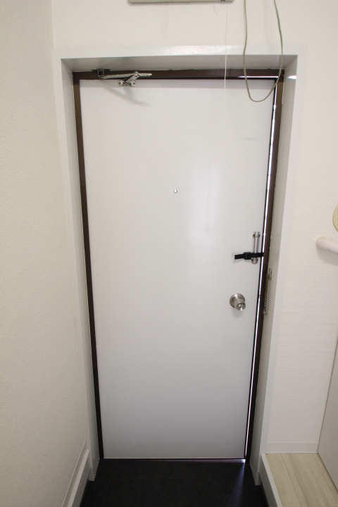 ハイツシードリーフ1階 部屋その他