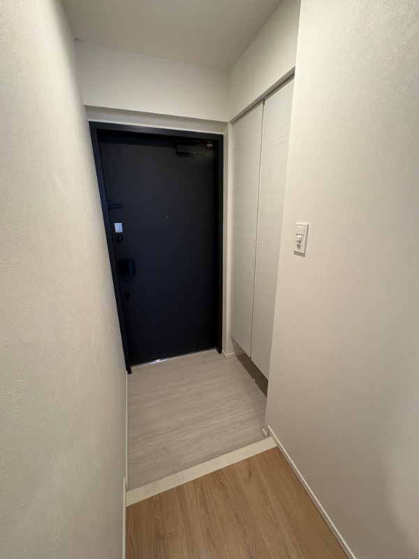 PJツリーネスト5階 ※写真は404号室