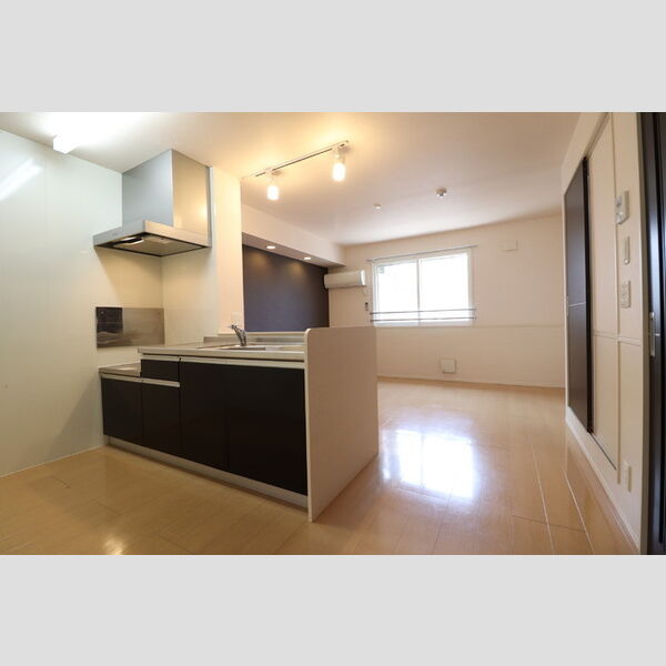 メゾン D-常盤203号室 部屋その他