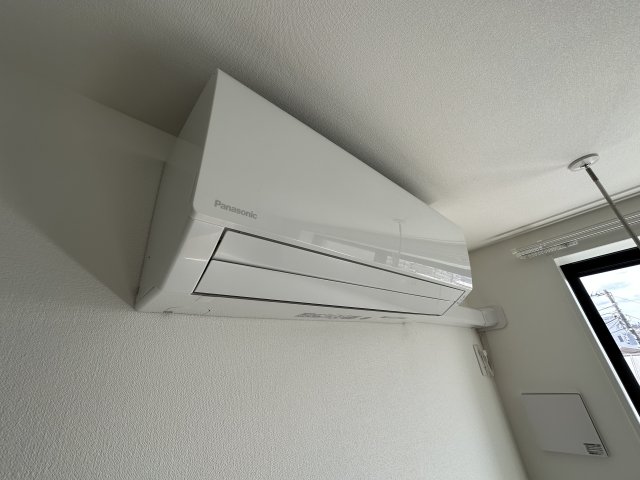 ベル エスペース 夏も冬もエアコンは必需品ですよね！