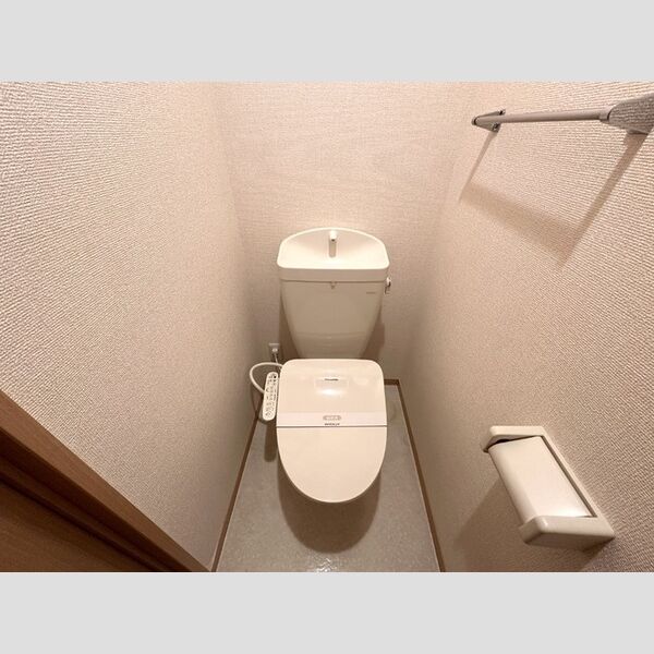 メゾン義 トイレ