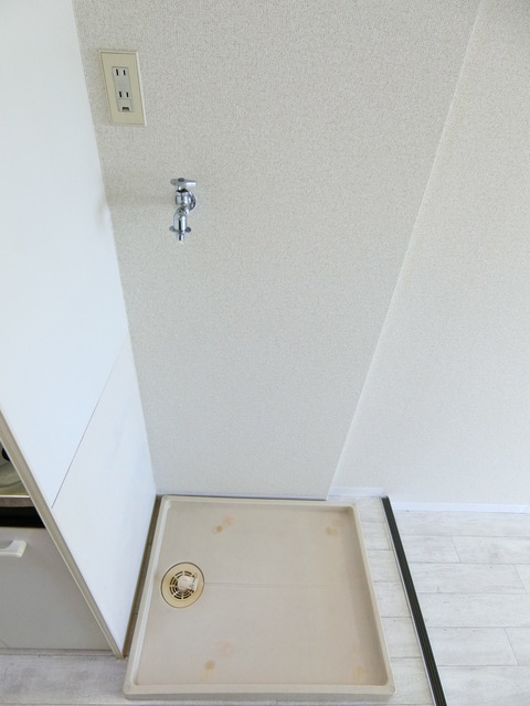 フイリア0304号室 部屋設備