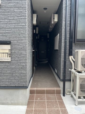 アネーロ北千住0103号室 その他