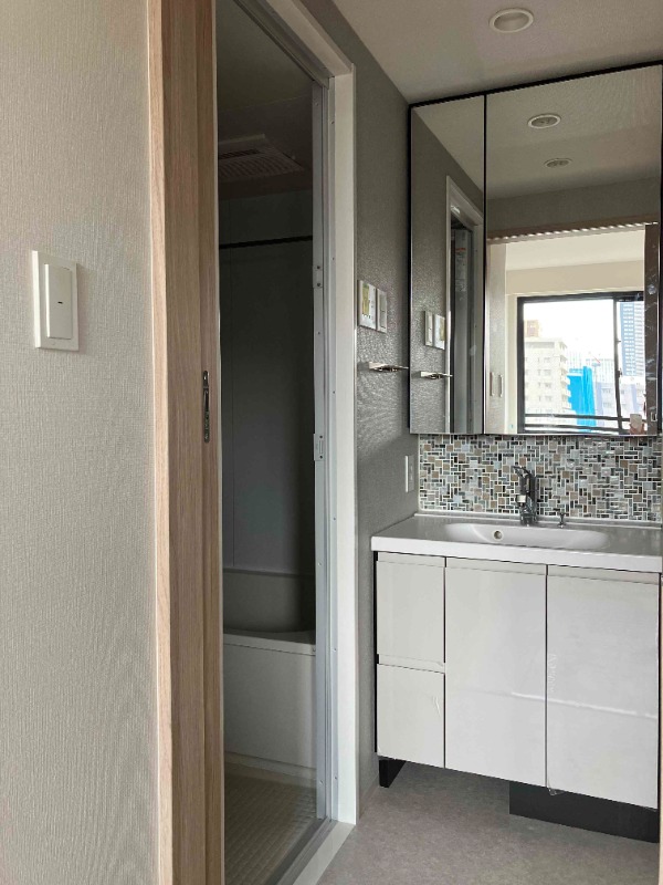 シーズンフラッツ新御徒町10階 部屋その他