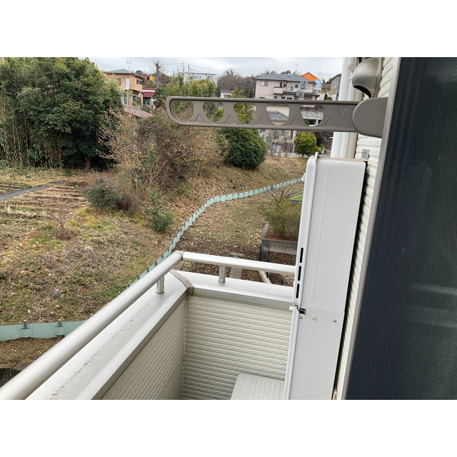 グレースアイルYD201号室 同建物別部屋の参考画像